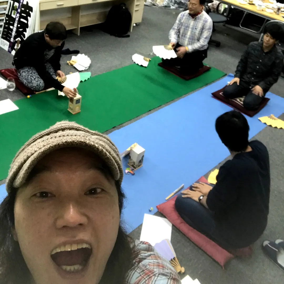 天狗連参る 別館 お江戸日本橋亭