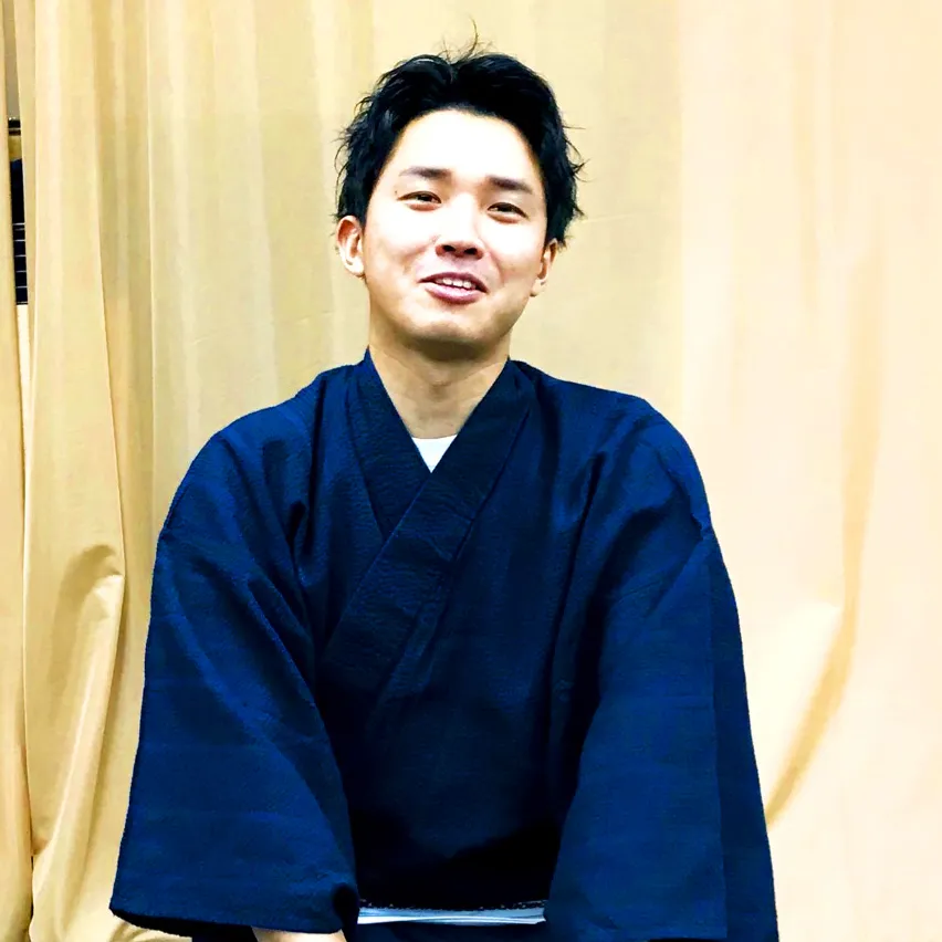 『天狗連参る』別館稽古いよいよ