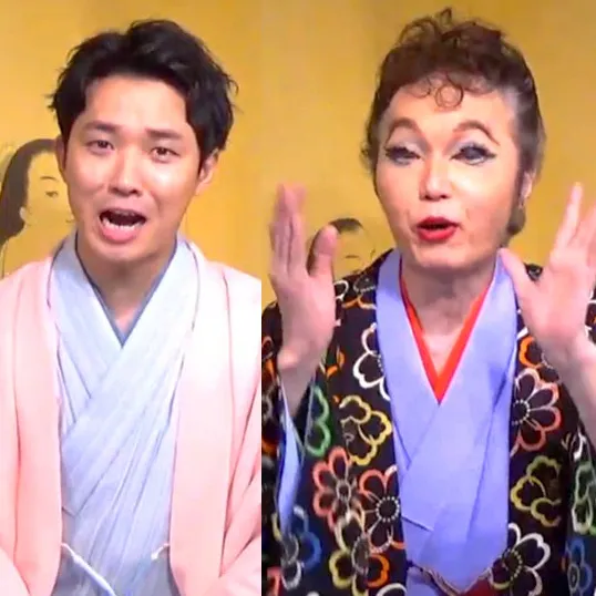 原田氏病メニエール発作