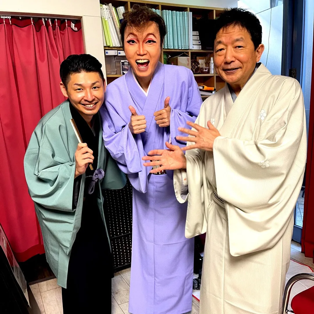 日出郎REAL誕生日会 満員御礼！