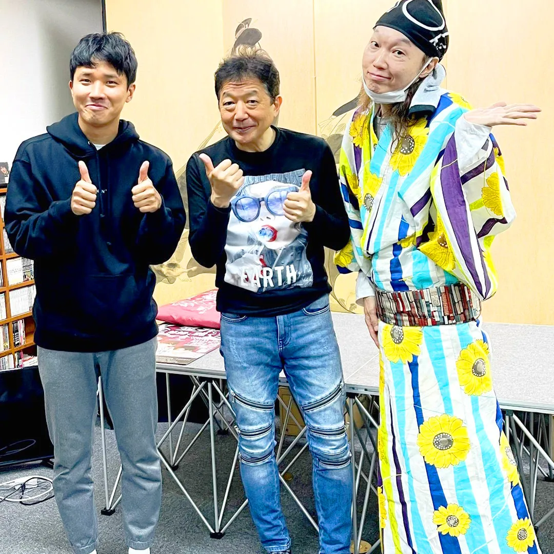 最後の追い込み！