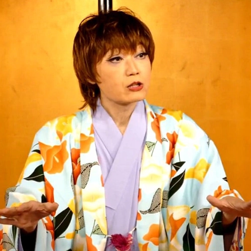 日出郎 40周年 御礼