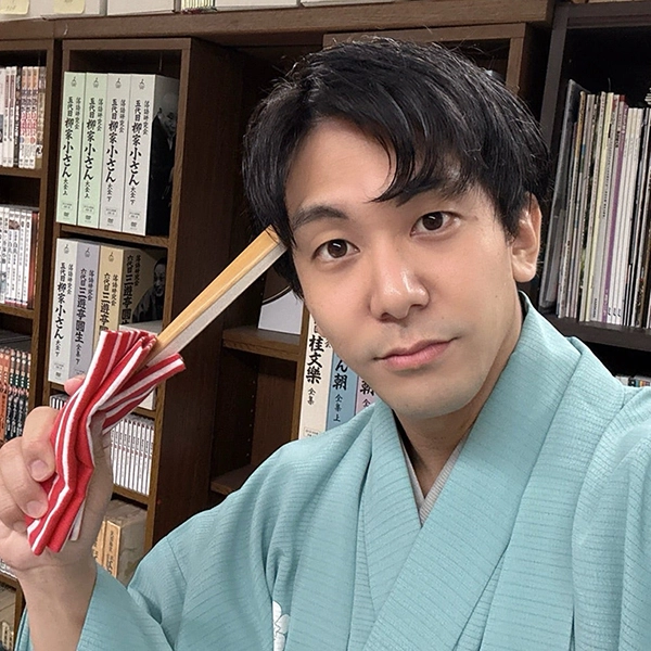 第四回「黒門町百番勝負」