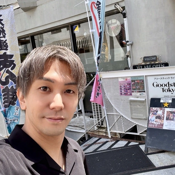 天狗連参る別館 御礼