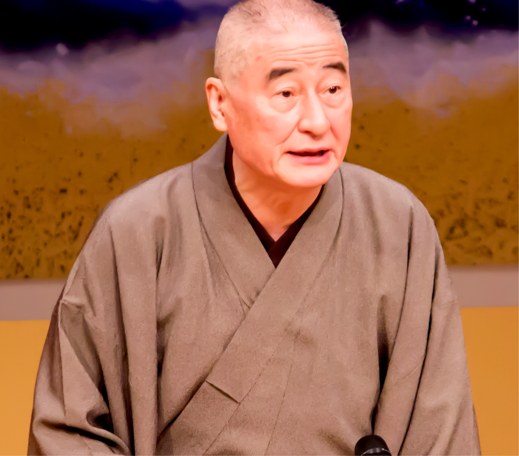 金原亭馬生