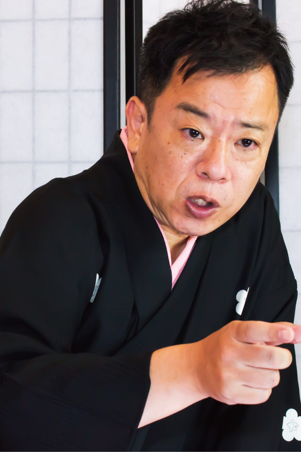 古今亭菊志ん