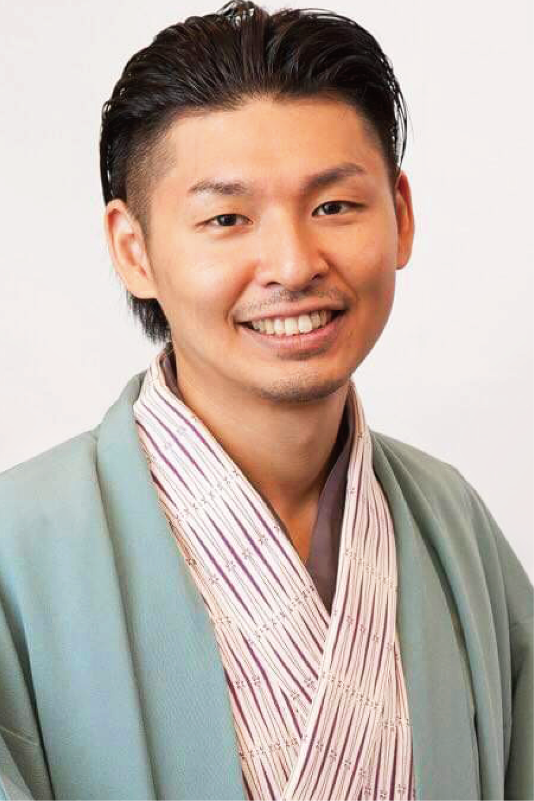 桂三木助