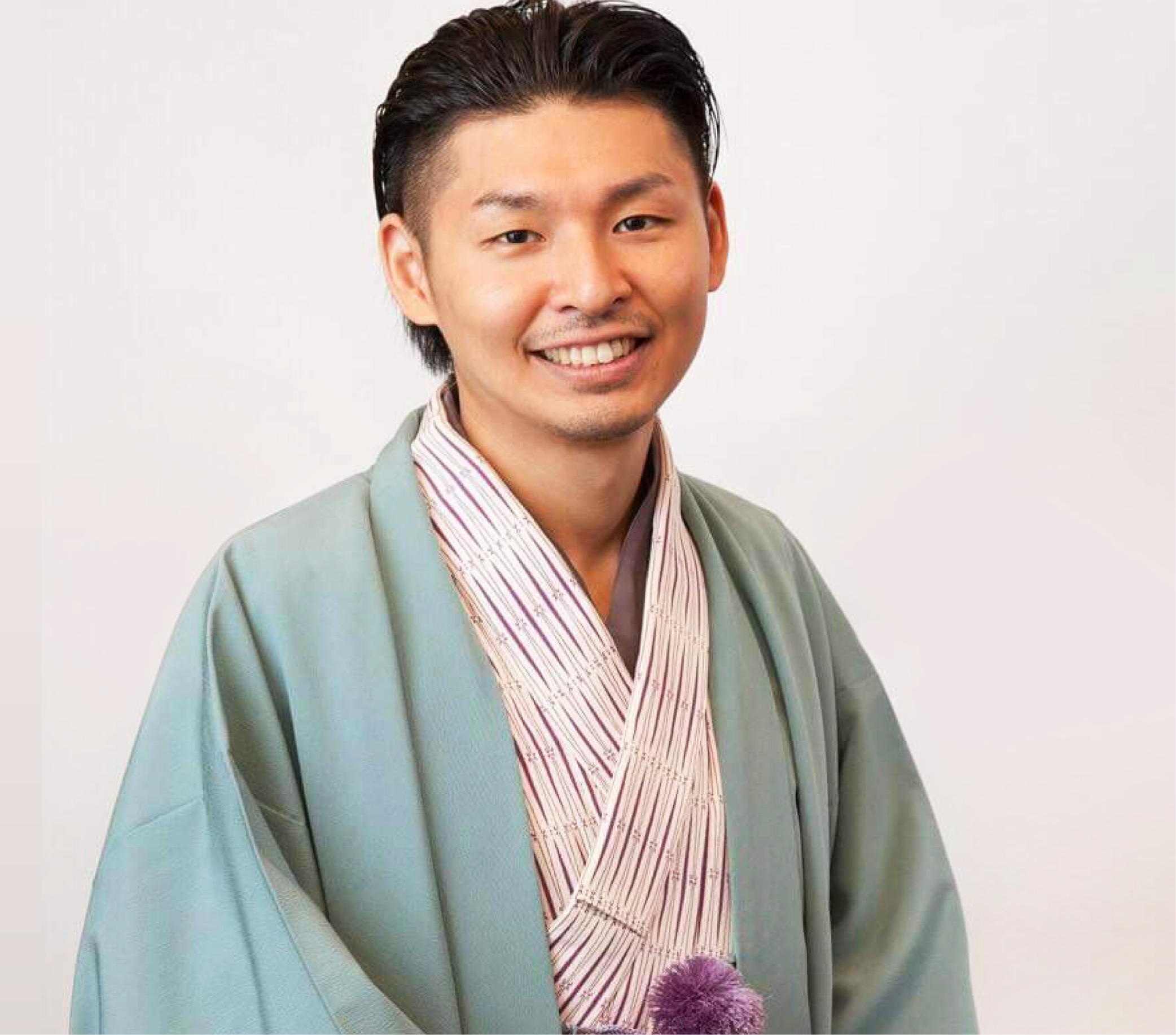 桂三木助
