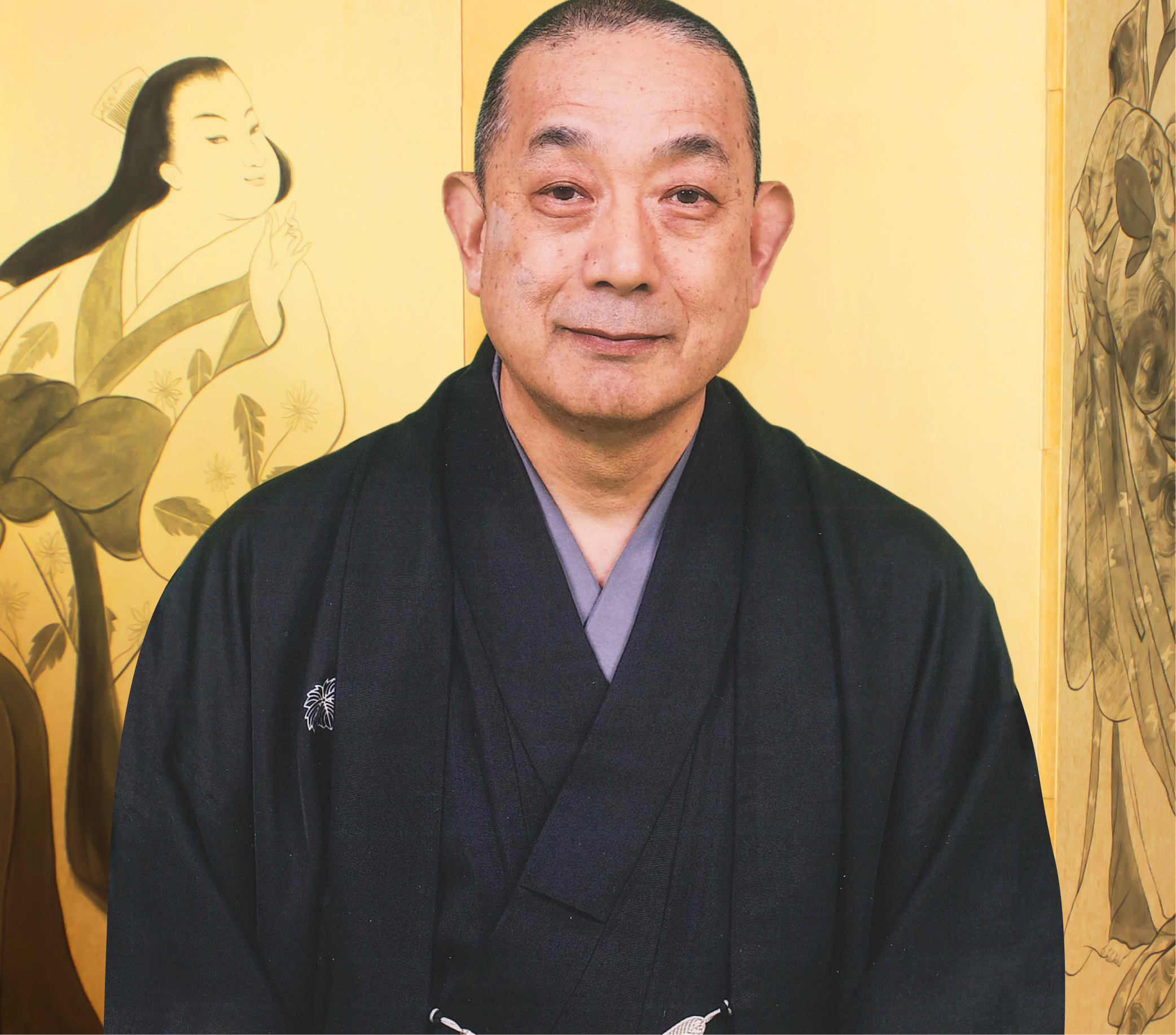 古今亭志ん彌