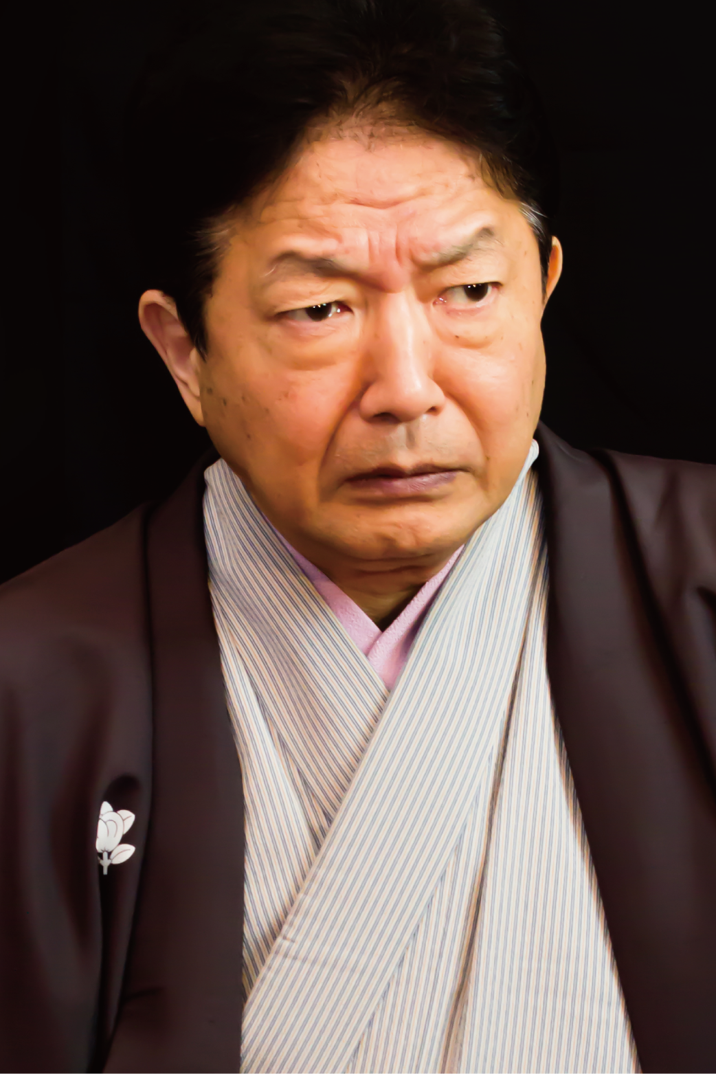 金原亭世之介